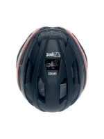 Шлем JET HAWKER, Black/Red