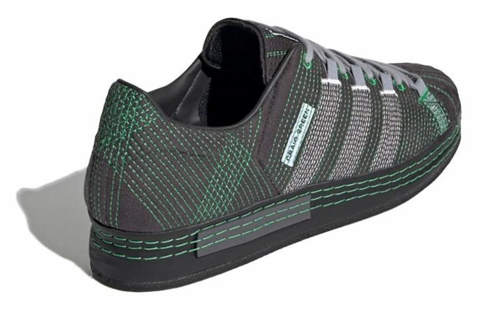Кроссовки Craig Green X Adidas Originals Superstar