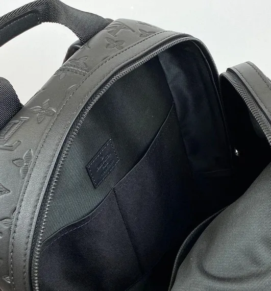 Рюкзак Louis Vuitton Sprinter черный