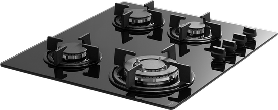 Газовая варочная панель Haier HHX-G64CWB1