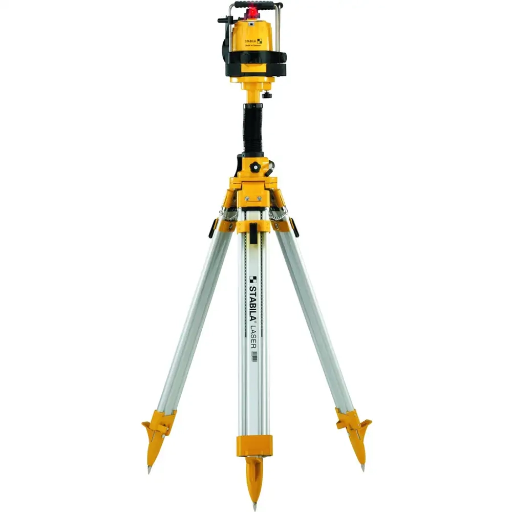 Нивелир лазерный ротационный LAR 100 Universal-Set STABILA 15321