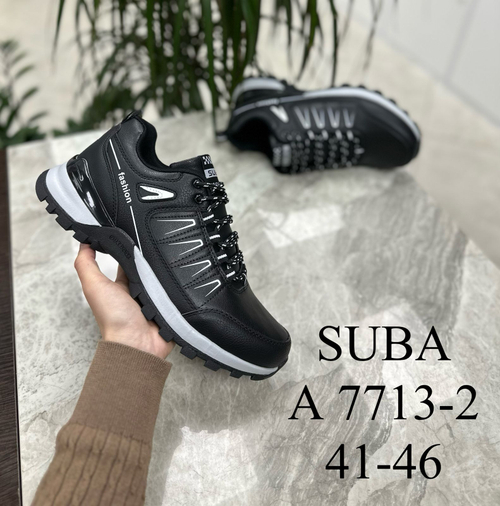 Кроссовки по 8 пар (41-46)р.