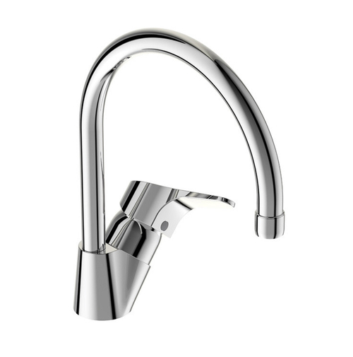 VIDIMA NEXT Смеситель для кухонной мойки BA374AA