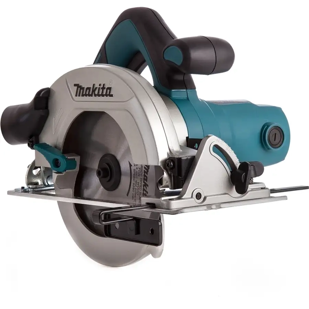 Пила дисковая Makita HS7601