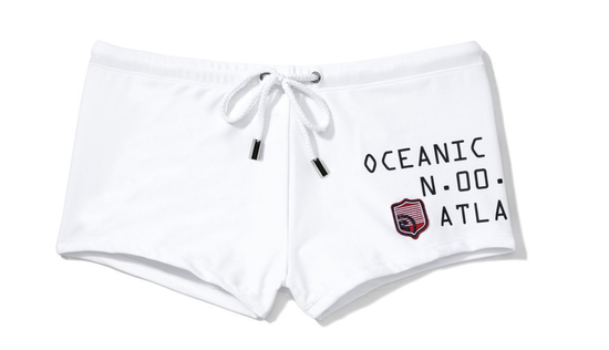 Плавки мужские ATLANTIC KMS-211