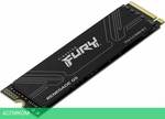 SSD диск Kingston Fury Renegade G5 1TB (SFYR2S/1T0)