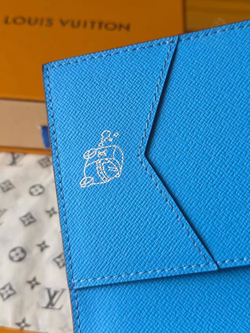 Обложка для паспорта Louis Vuitton