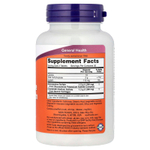 NOW Foods, глюкозамин и хондроитин, 60 таблеток