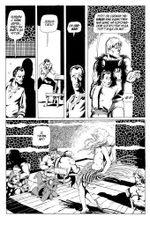 Комикс Цереб. Том 1. Трубкозуб