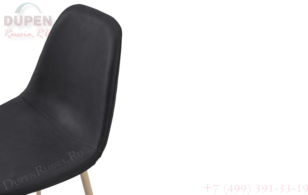 Стул DC350 dark grey cowboy (темно-серый)