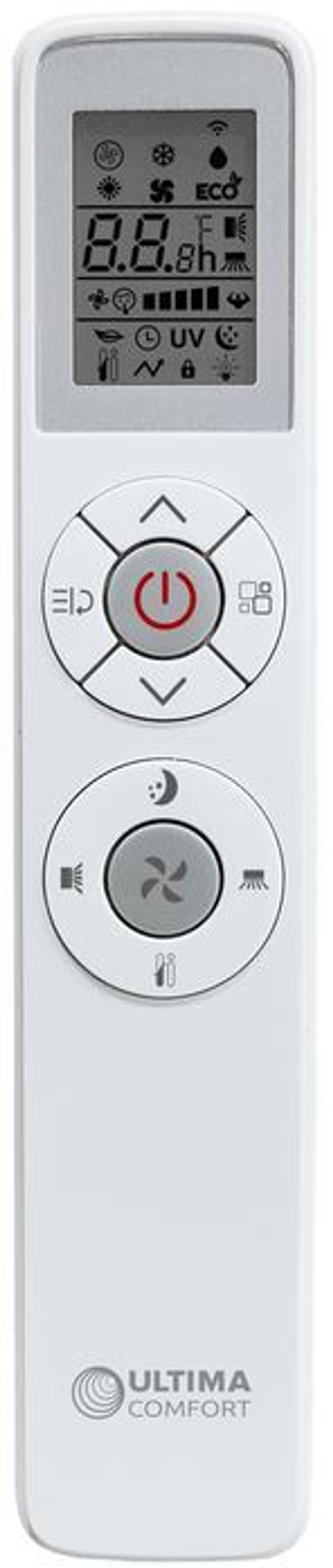 Сплит-система  Ultima Comfort EXD-24PN
