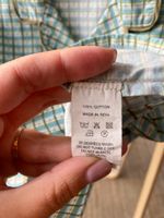 Хлопковая рубашка Caramel, 104