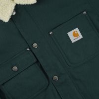  Куртка мужская Carhartt WIP Fairmount артикул:I028427 - купить в магазине Дайс