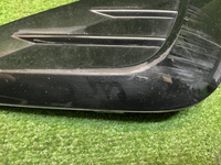 Решетка переднего бампера правая VW Tiguan 2 20-нв