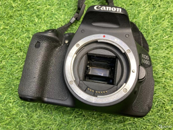 Canon 600D Kit 18-55mm IS STM Покупка/Продажа
