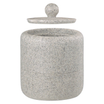 Банка для хранения loup, 430 мл, темно-серая