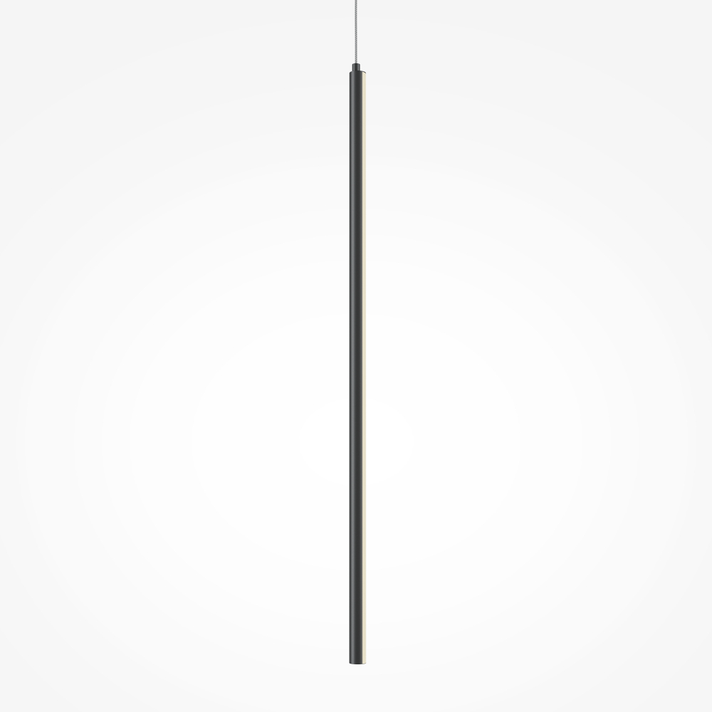 Подвесной светильник Maytoni MOD246PL-L12BK