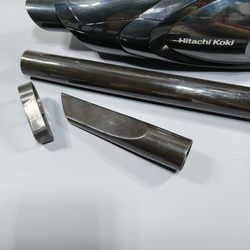 Hitachi Koki R7D - Пылесос