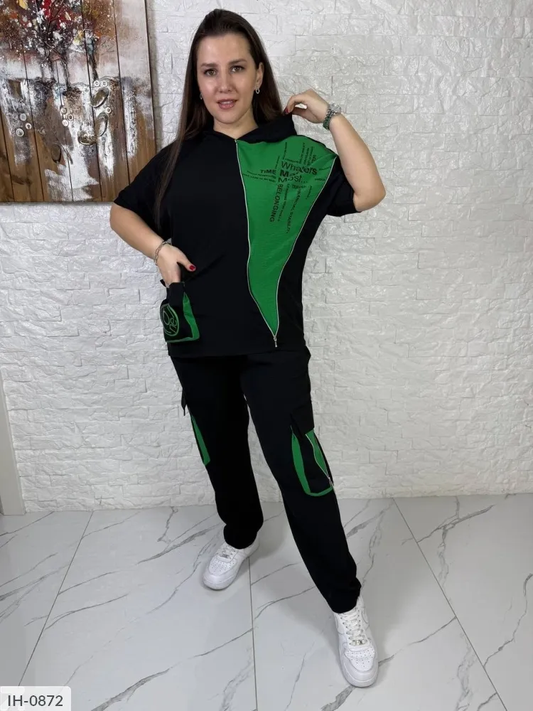 Костюм IH-0865 Фабрика Моды