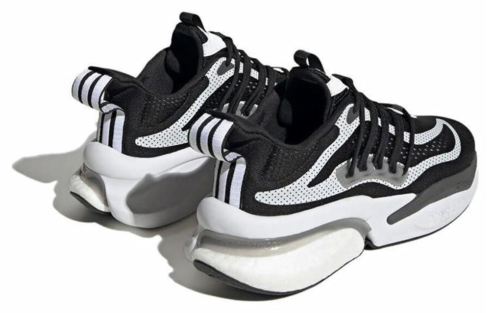 Кроссовки Adidas Alphaboost V1