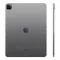 Планшет Apple iPad Pro 11 (2022) Wi-Fi 256Gb Space Gray (MNXF3)