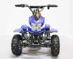 Электроквадроцикл Green Camel Гоби K22 (36V 500W R4 Цепь)