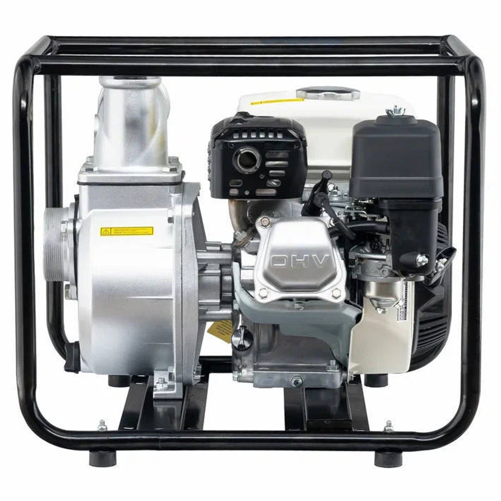 Мотопомпа бензиновая HND (Honda) WP 30 PC