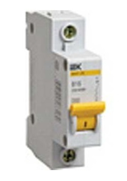 Выкл.авт. 1п 16А 4,5кААВ