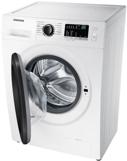Стиральная машина Samsung WW60J32J0PW