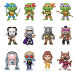 Рандомная Фигурка Funko Mystery Minis TMNT