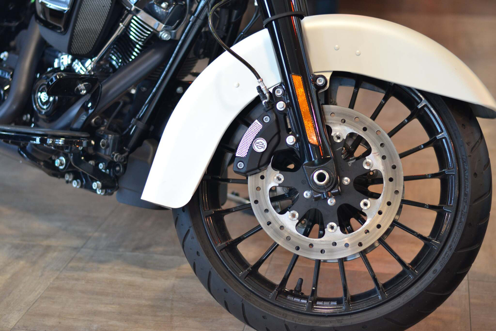 Road King Special Harley-Davidson (2019)