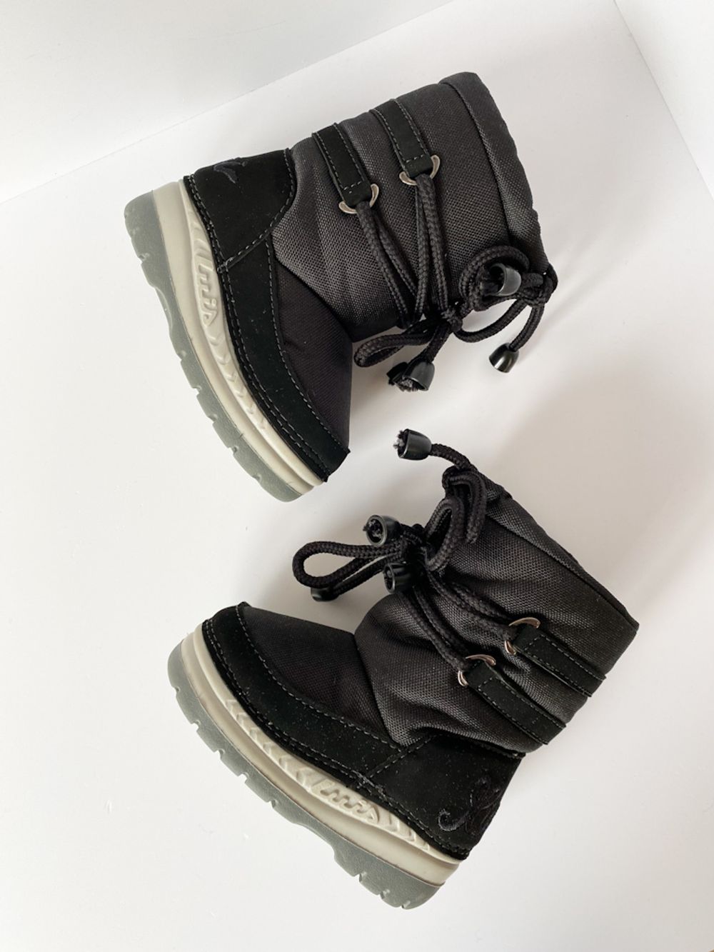 Сапоги Missouri, 19,5