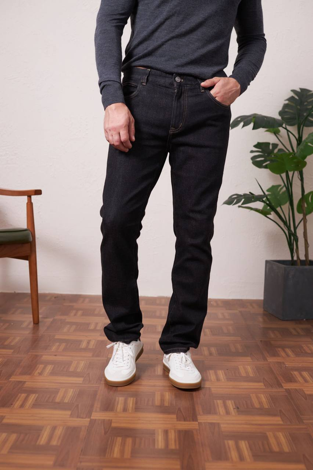Джинсы Loro Piana