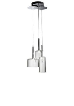 replica AXO LIGHT Spillray 3 lamp chandelier