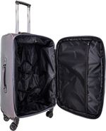 Чемодан 458-4 / 26 дюймов