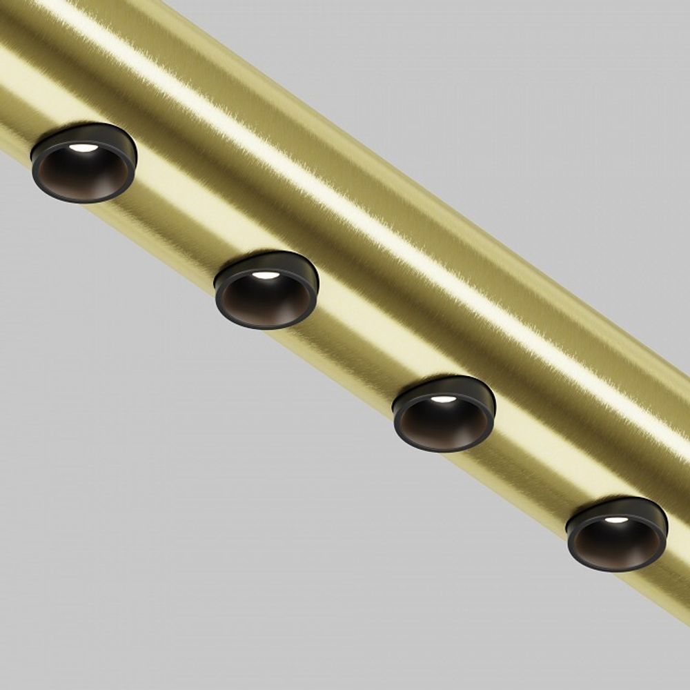 Модульный светильник Maytoni Points C101CL-L1000-24W3-6K-BS