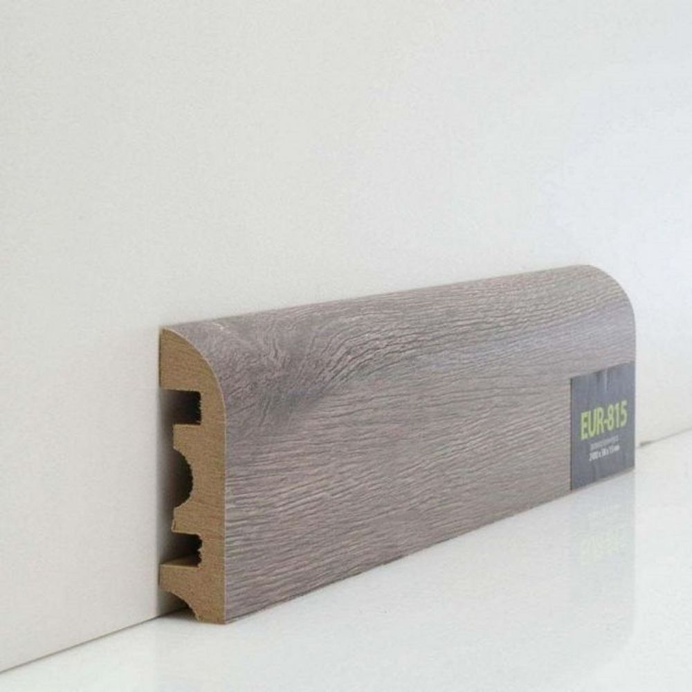 Плинтус напольный FloorWay Prestige EUR-815