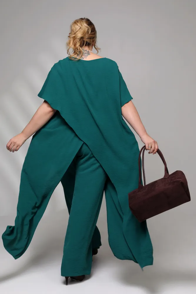 Костюм 3551 Fabrika