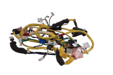 Проводка DC93-00651B стиральной машины Samsung WW65K42E09WDLP