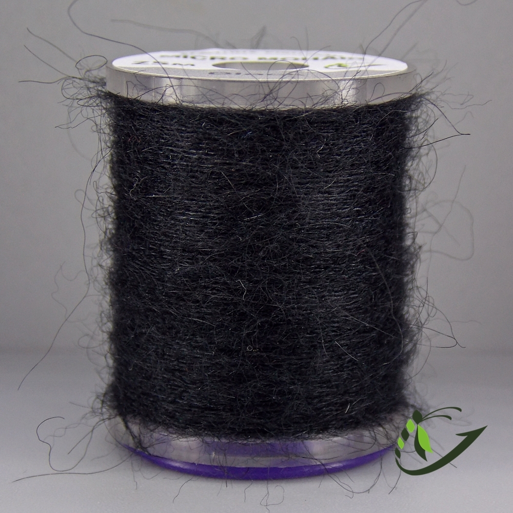 Fortuna-Fish мохер Micro Mohair (25 м)
