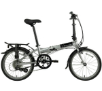 Складной велосипед Dahon MARINER D8 (2019)