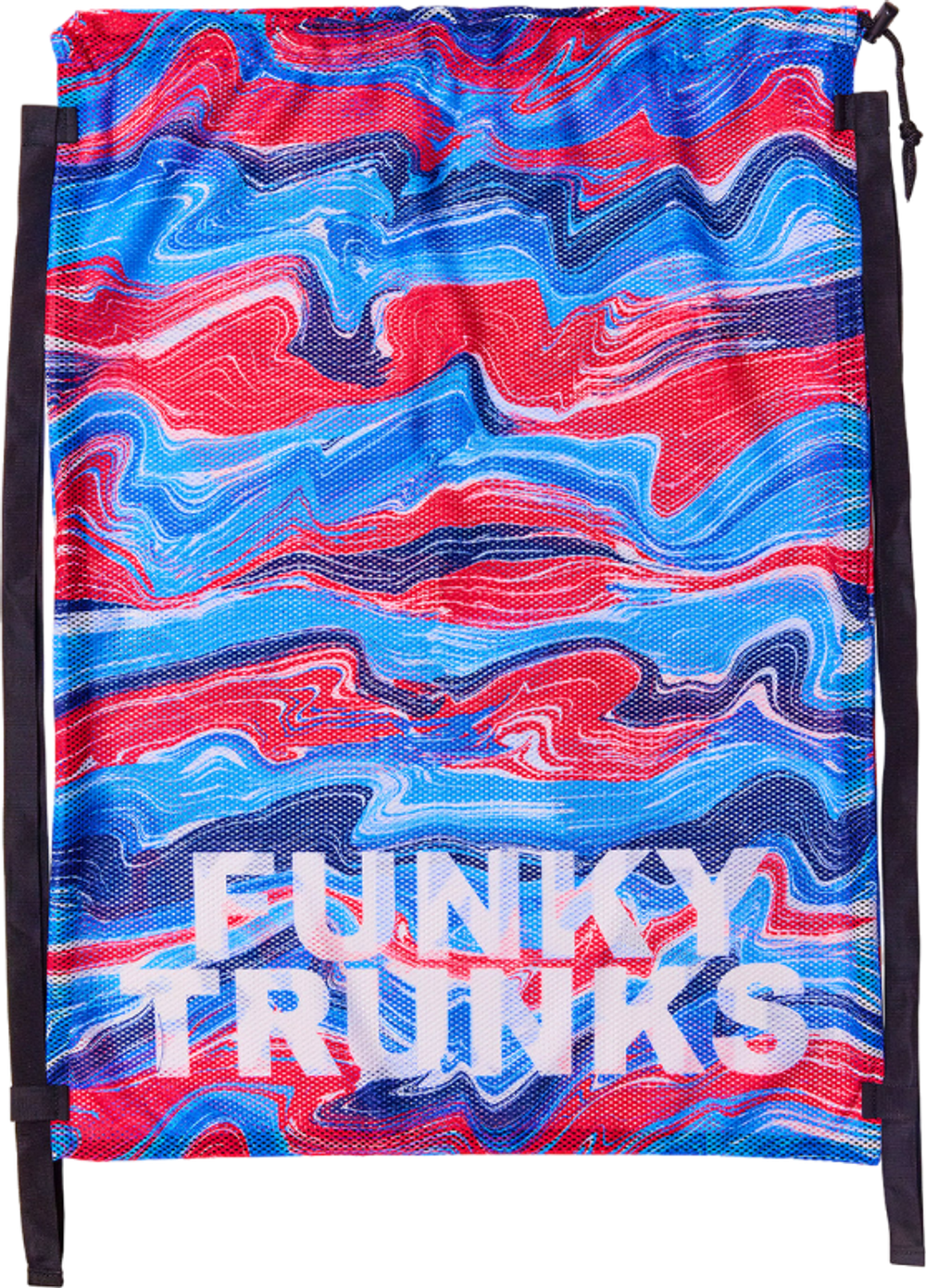 Сетка для инвентаря FUNKY TRUNKS Wave Craze