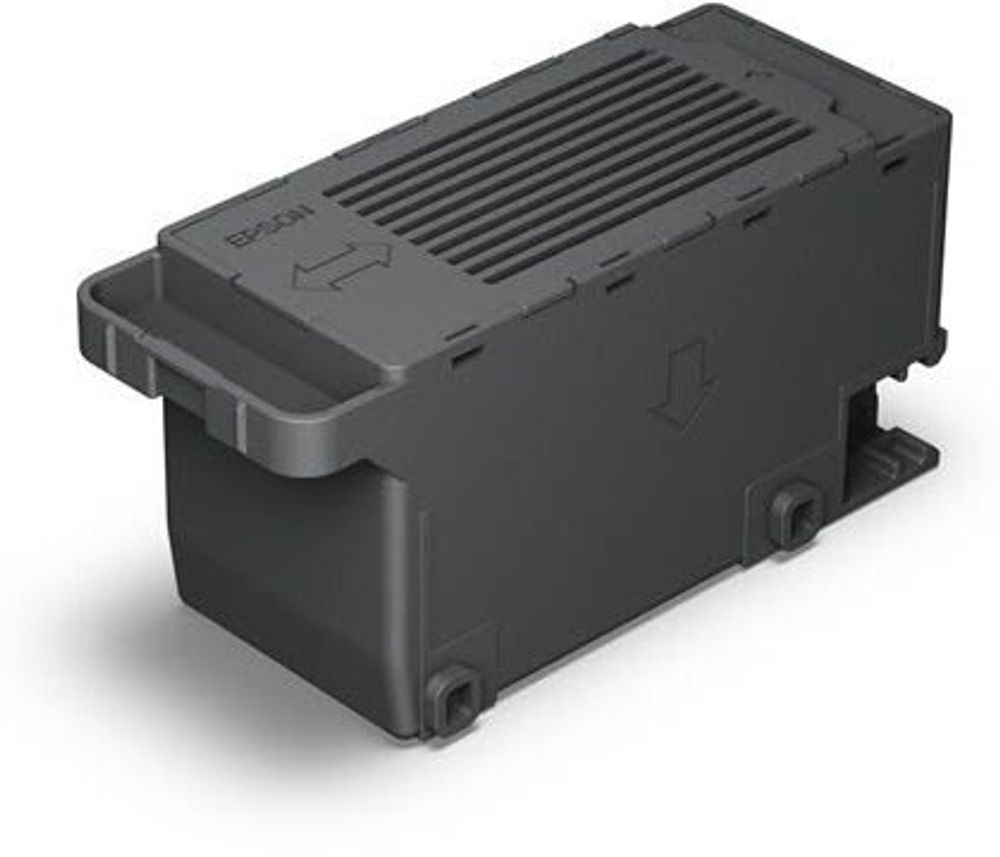 Емкость для отработанных чернил Epson C12C934591 черный