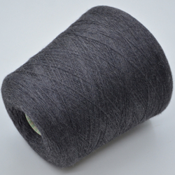 Lana Gatto/ Tollegno art. Harmony (grigio/scuro)