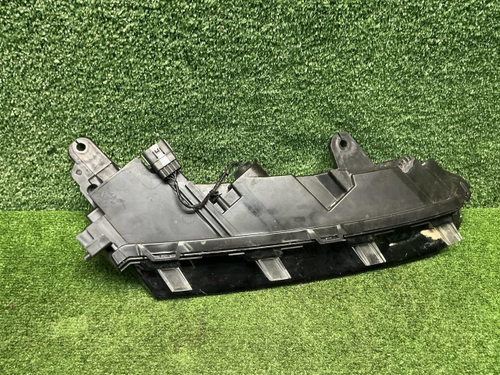 ДХО левый Jetour Dashing (2022-н.в.) LED