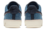 Кроссовки 3X1 X Nike Air Force 1 Low