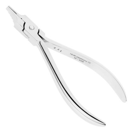 Щипцы Нанса для формирования петель /H-108/001-744