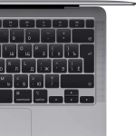 Apple MACBook Air 13 13.3''/25600*1600/8GB/256GB/(MGN63RU/A) Space Grey