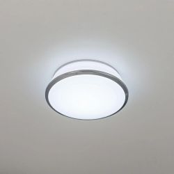 Citilux Дельта CLD6008N LED Встраиваемый светильник с диммером Белый