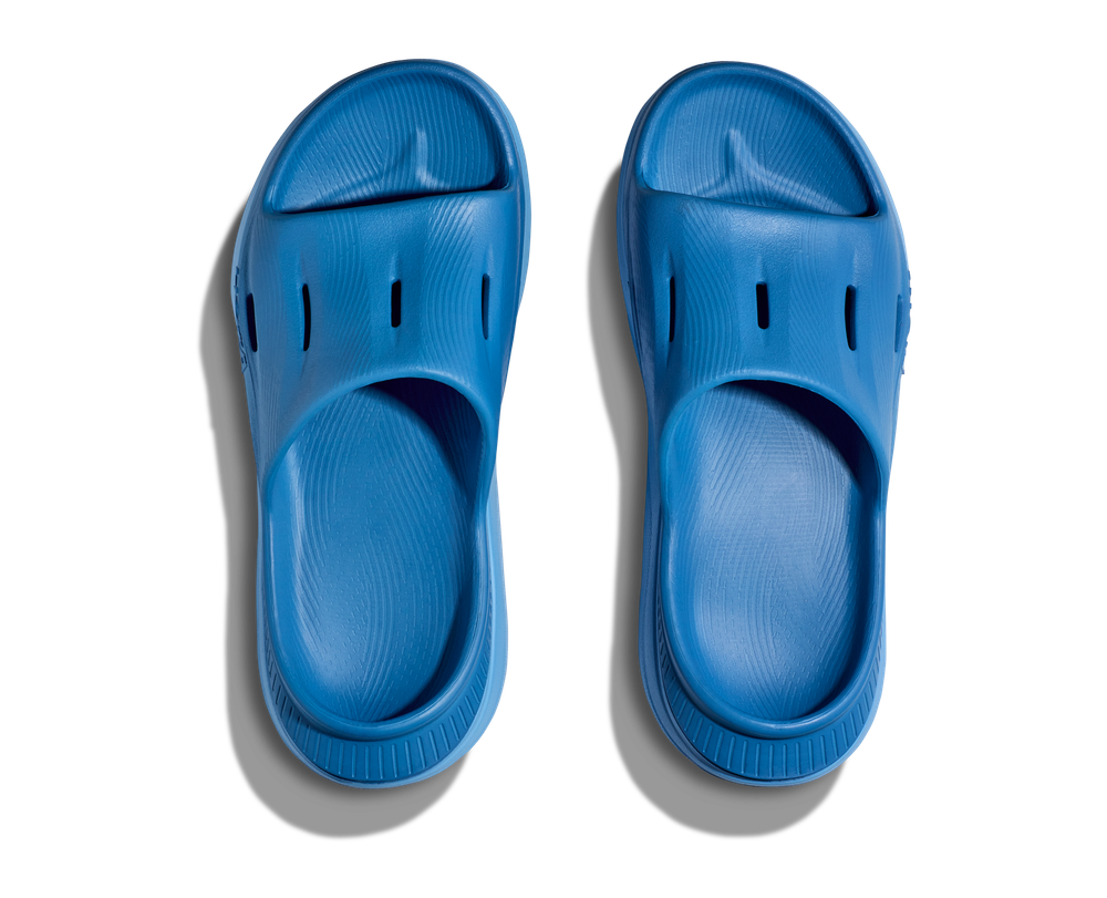 Сланцы Hoka Ora Recovery Slide 3